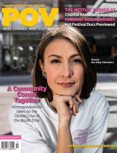 POV Magazine – April 2021