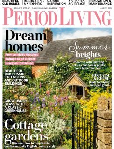 Period Living – August 2021