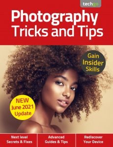 Photography Tricks and Tips – 6th Edition 2021