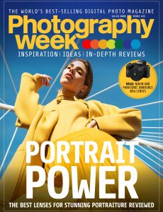 Photography Week – 10 June 2021