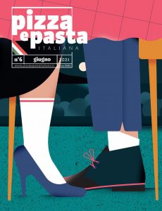 Pizza e Pasta Italiana – Giugno 2021
