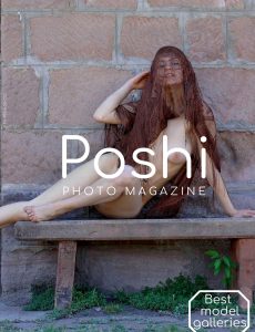 Poshi Photo Magazine – June 2021