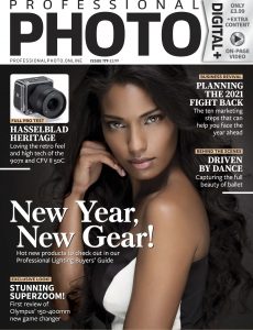Professional Photo – Issue 179 – 8 January 2021