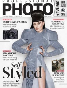 Professional Photo – Issue 183 – 29 April 2021