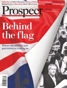 Prospect Magazine – July 2021