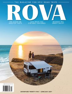 ROVA – June-July 2021