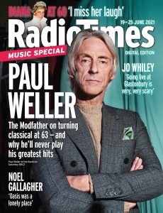 Radio Times – 19 June 2021