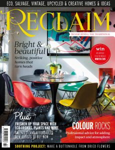 Reclaim – Issue 61 – June 2021