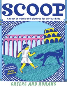 SCOOP Magazine – June 2021