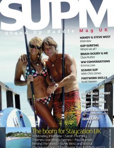 SUP Mag UK – June 2021