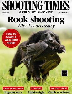 Shooting Times & Country – 02 June 2021