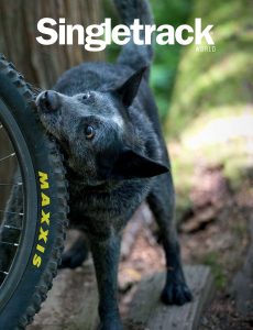 Singletrack – Issue 137 – June 2021