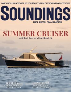 Soundings – July 2021