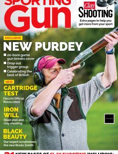 Sporting Gun UK – July 2021
