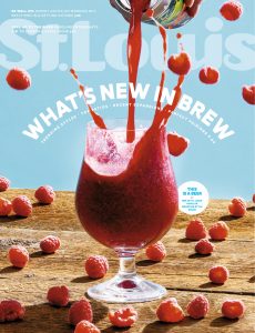 St  Louis Magazine – June 2021