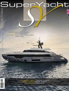 Superyacht International – July 2021