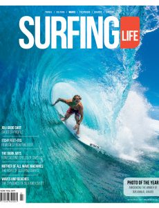 Surfing Life – June 2021