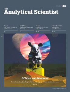 The Analytical Scientist – April 2021