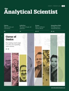 The Analytical Scientist – January-February 2021