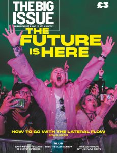 The Big Issue – June 28, 2021