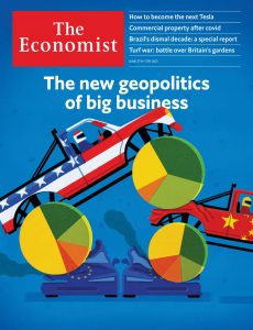 The Economist Middle East and Africa Edition – 05 June 2021