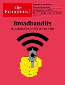 The Economist USA – June 19, 2021