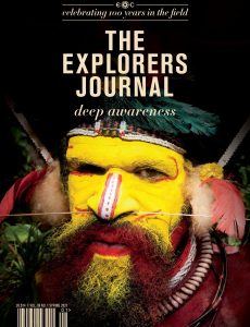 The Explorers Journal – June 2021