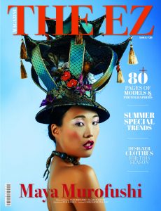 The Ez Magazine – Issue 39 June 2021