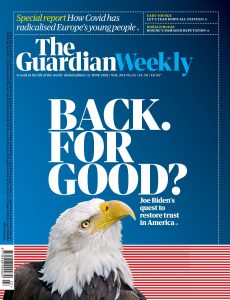 The Guardian Weekly – 11 June 2021
