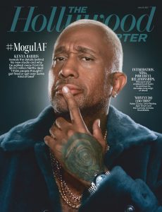 The Hollywood Reporter – Issue 24 – June 23, 2021