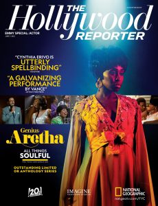 The Hollywood Reporter – June 07, 2021