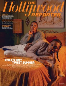 The Hollywood Reporter – June 09, 2021