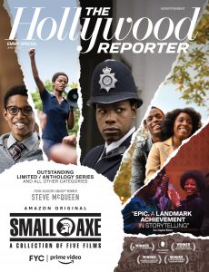 The Hollywood Reporter – June 10, 2021