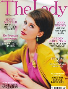 The Lady – Issue 6414 – June 2021