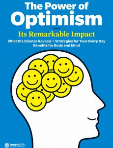 The Power of Optimism – May 2021
