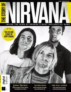The Story of Nirvana – 3rd Edition, 2021