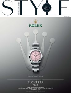 The Sunday Times Style – 20 June 2021