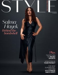 The Sunday Times Style – 27 June 2021