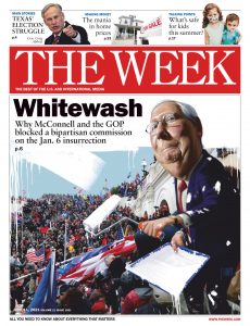 The Week USA – June 19, 2021