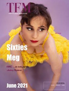 Top Floor Magazine – June 2021