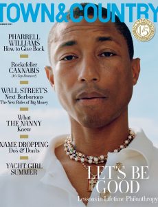 Town & Country Usa – Summer 2021