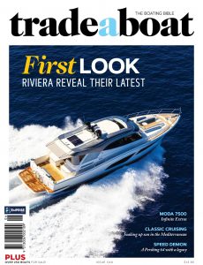 Trade-A-Boat – June 2021