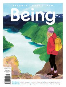 WellBeing Being – Issue 07 2021