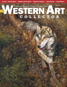 Western Art Collector – June 2021