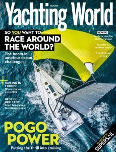 yachting world pdf