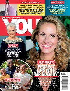 You South Africa – 01 July 2021