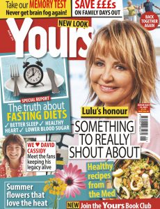 Yours UK – 04 July 2021