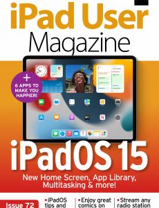 iPad User Magazine – June 2021