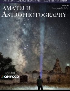 Amateur Astrophotography – Issue 90 2021