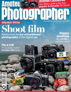 Amateur Photographer – 17 July 2021